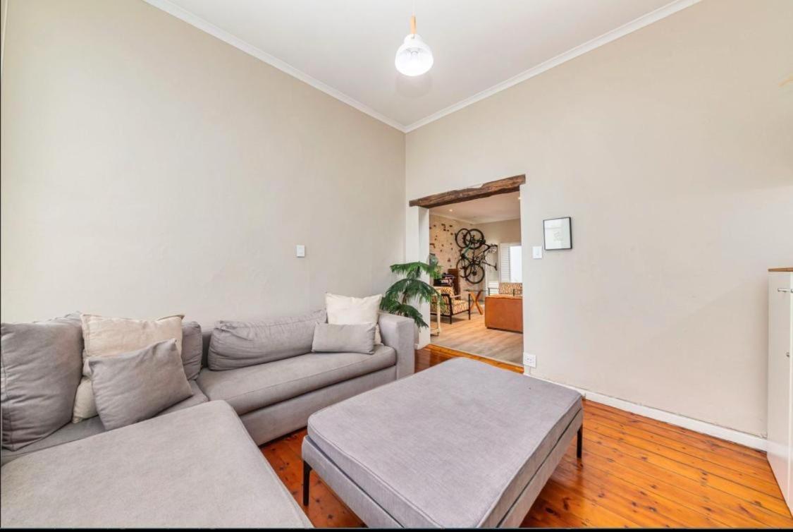3 Bedroom House In Gardens