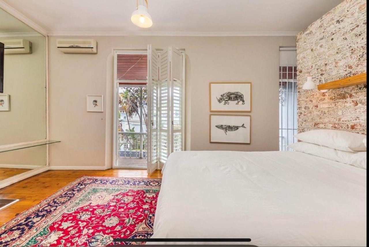 3 Bedroom House In Gardens