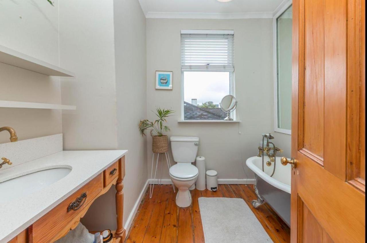 3 Bedroom House In Gardens